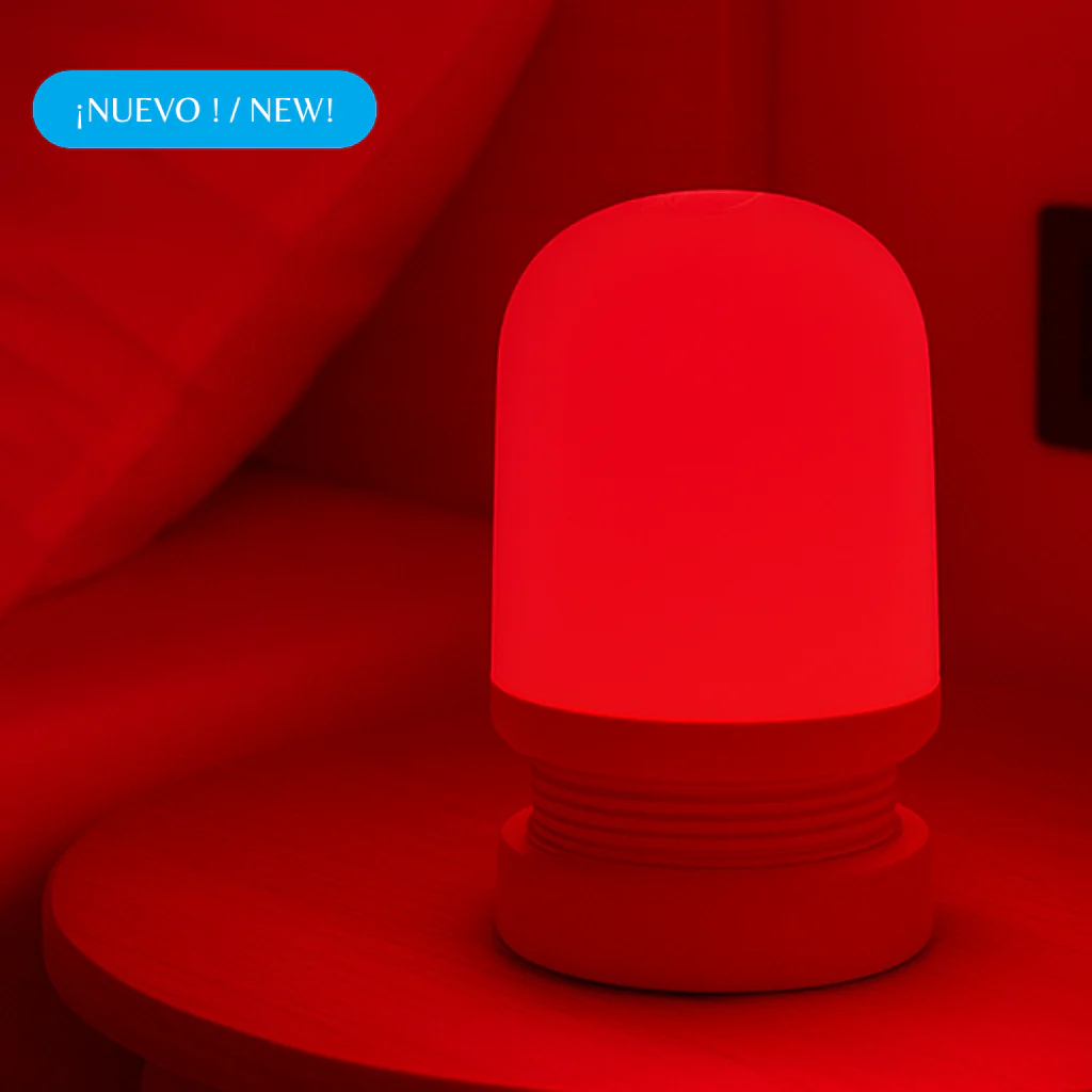 Luz Roja